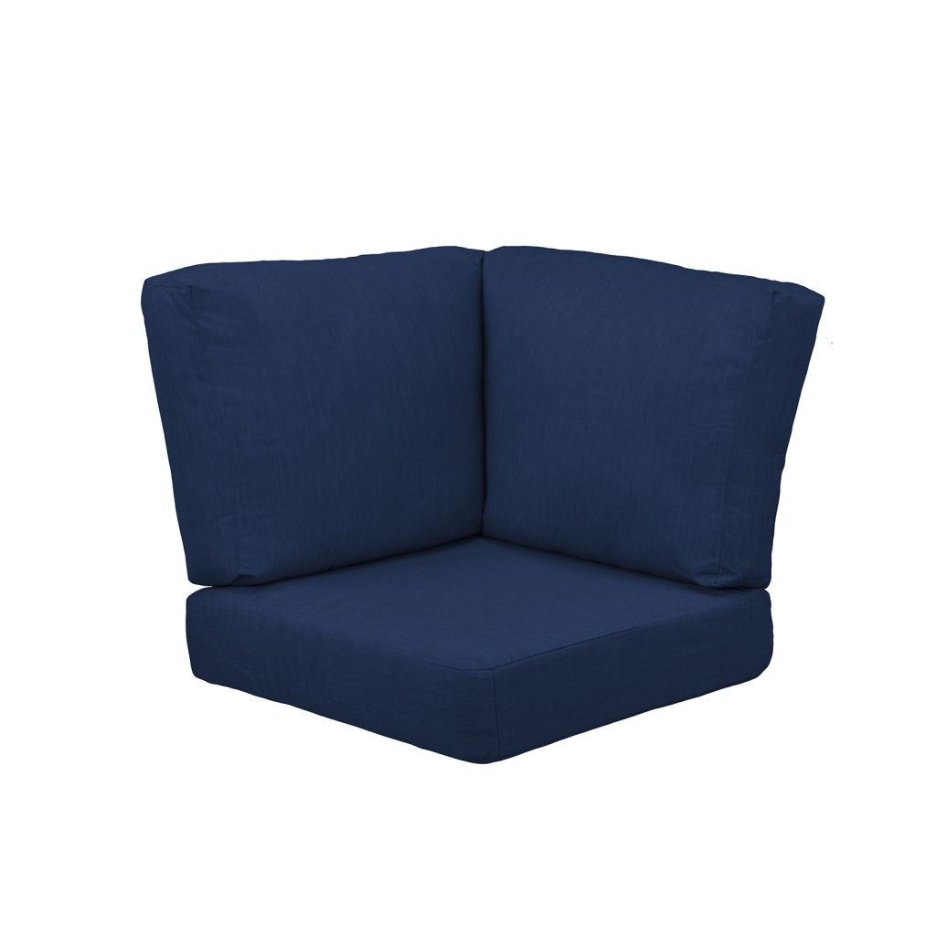 Deep Seating Corner Cushion