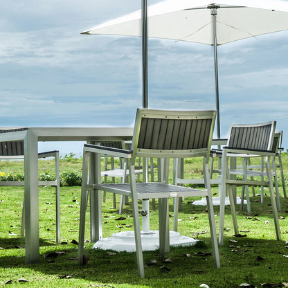 Kannoa Sicilia Dining Table 36”x 36”