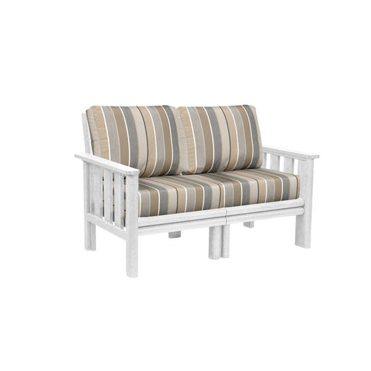 Stratford Loveseat