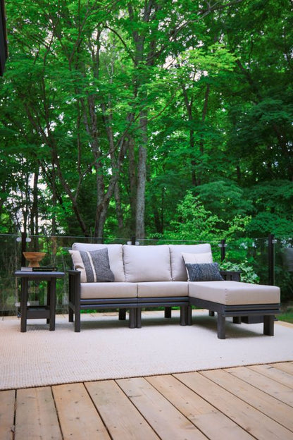 Stratford Chaise Extension