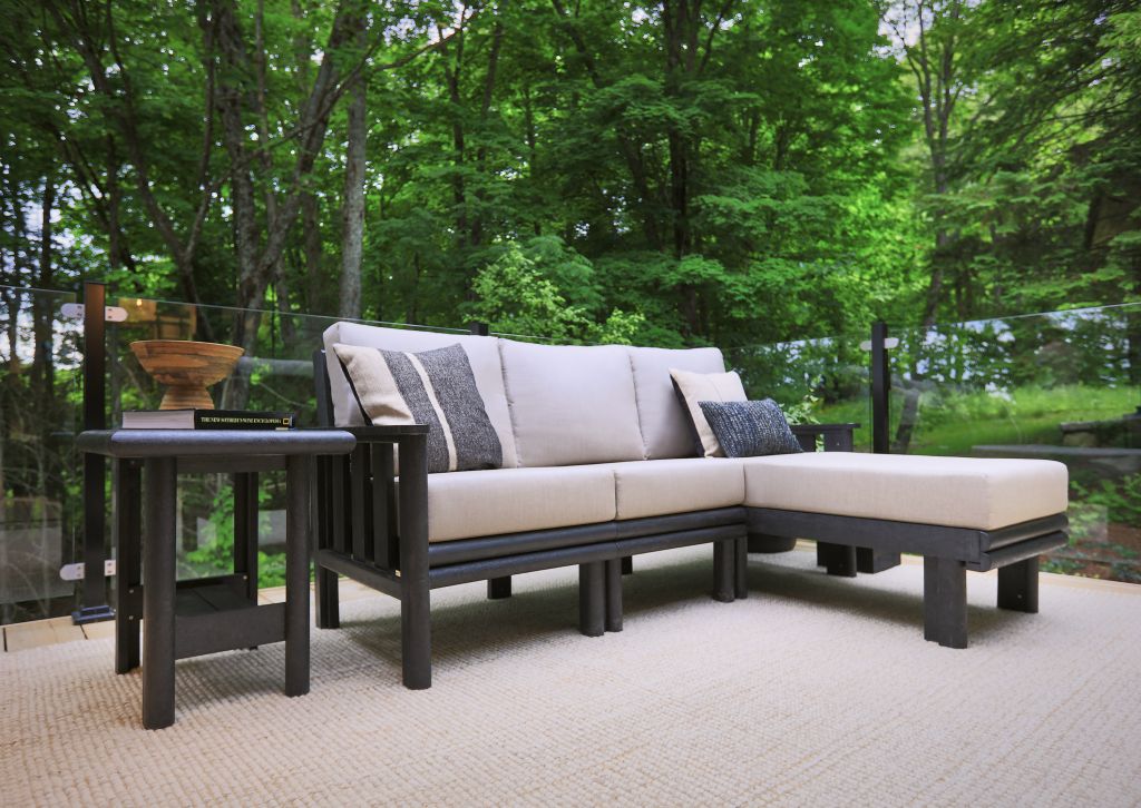 Stratford Chaise Extension
