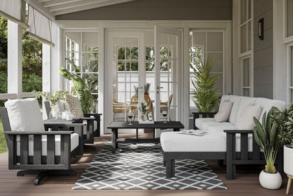 Stratford Chaise Extension