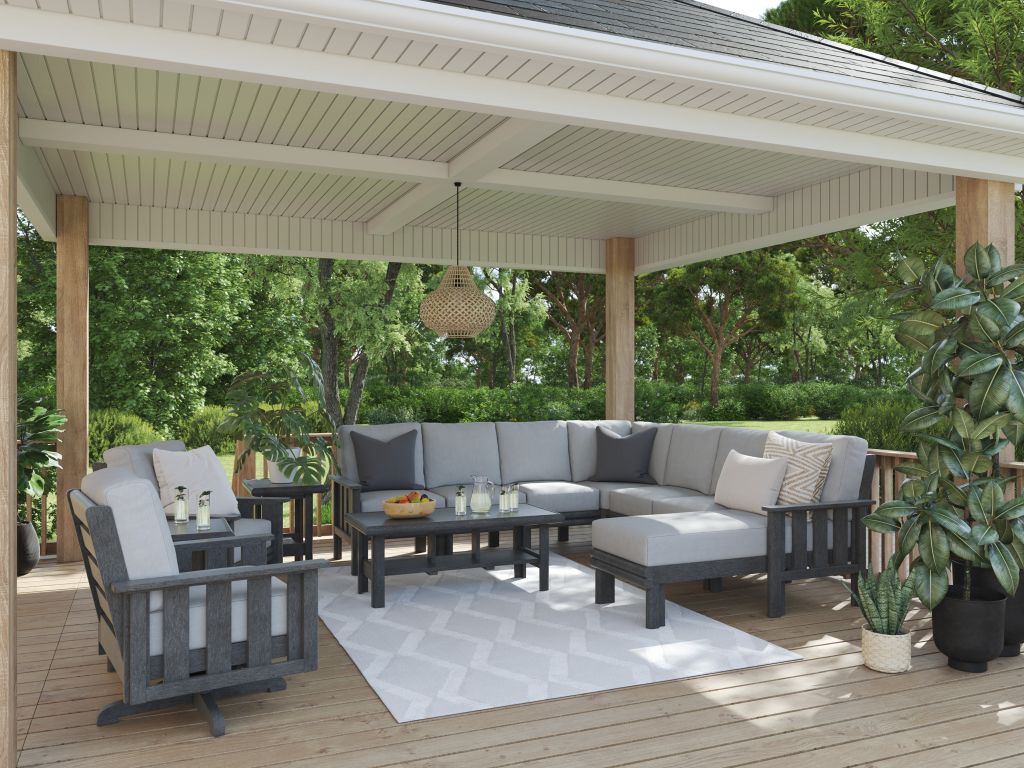 Stratford Chaise Extension