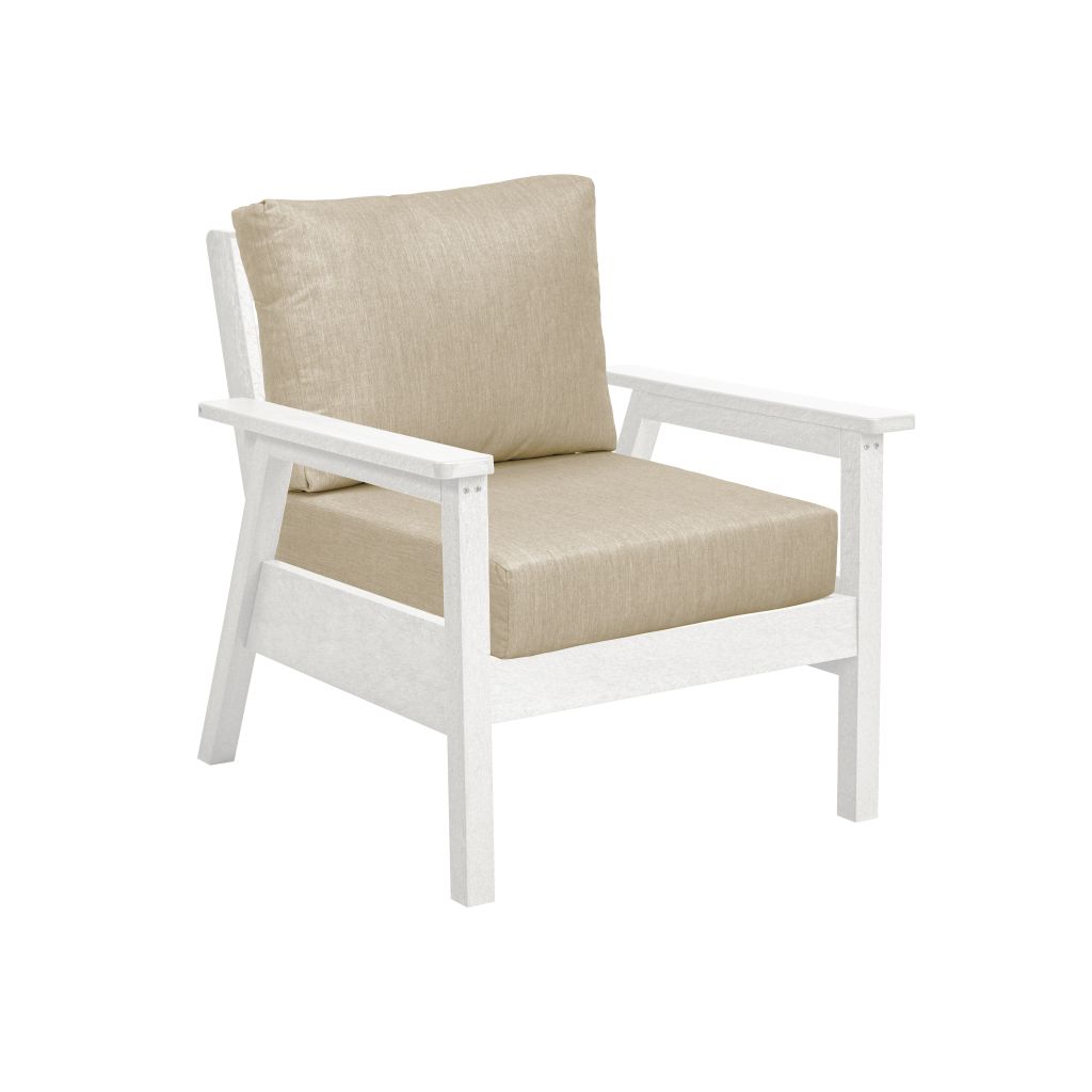 Chaise Lounge Nardi Omega