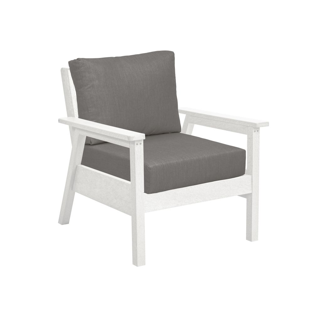 Chaise Lounge Nardi Omega