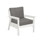 Chaise Lounge Nardi Omega