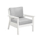Chaise Lounge Nardi Omega