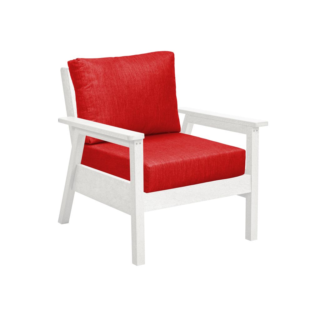 Chaise Lounge Nardi Omega