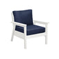 Chaise Lounge Nardi Omega