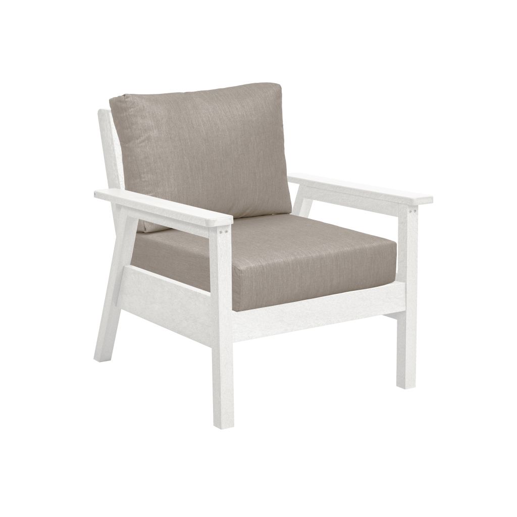 Chaise Lounge Nardi Omega