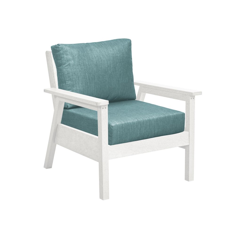 Chaise Lounge Nardi Omega