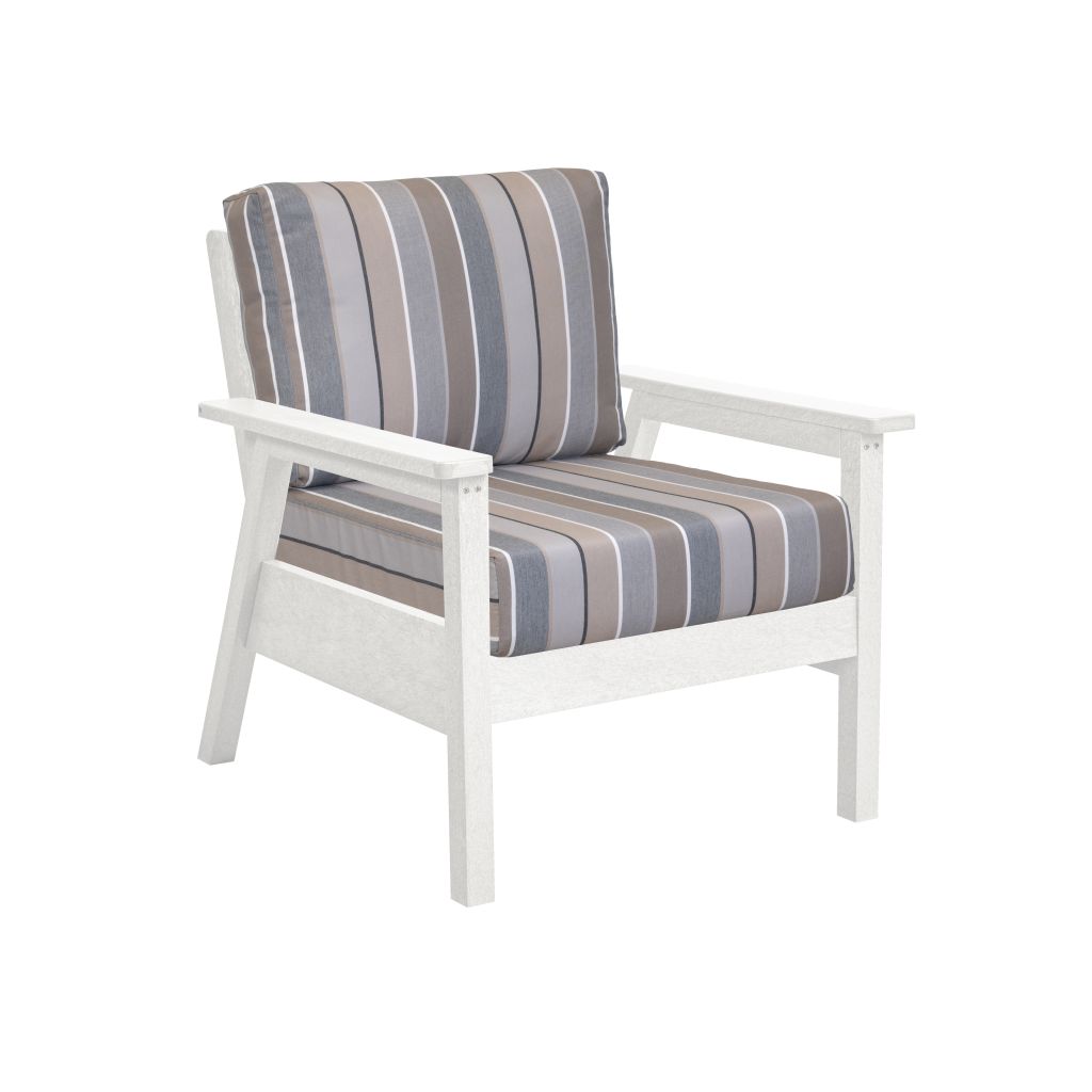 Chaise Lounge Nardi Omega