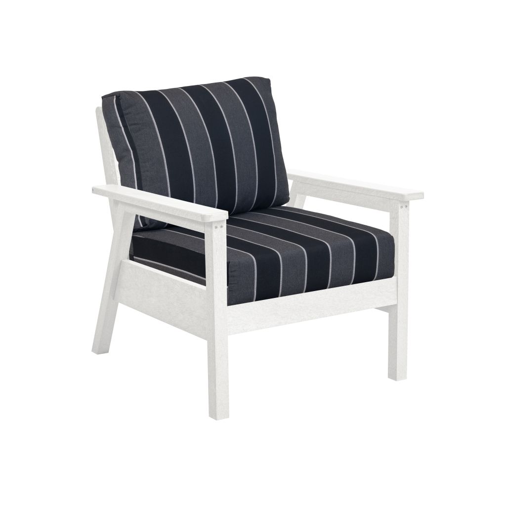Chaise Lounge Nardi Omega