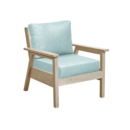 Chaise Lounge Nardi Omega