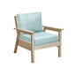Chaise Lounge Nardi Omega