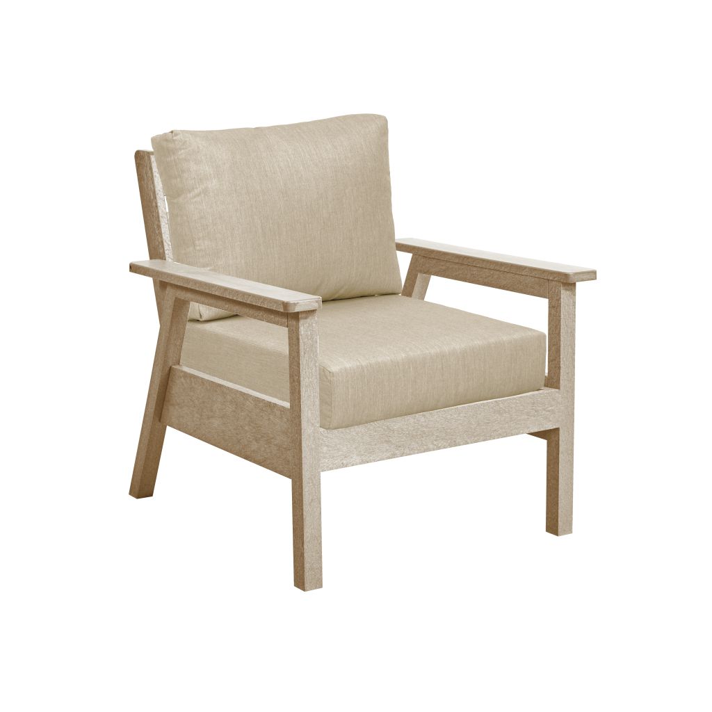 Chaise Lounge Nardi Omega