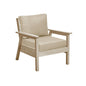 Chaise Lounge Nardi Omega