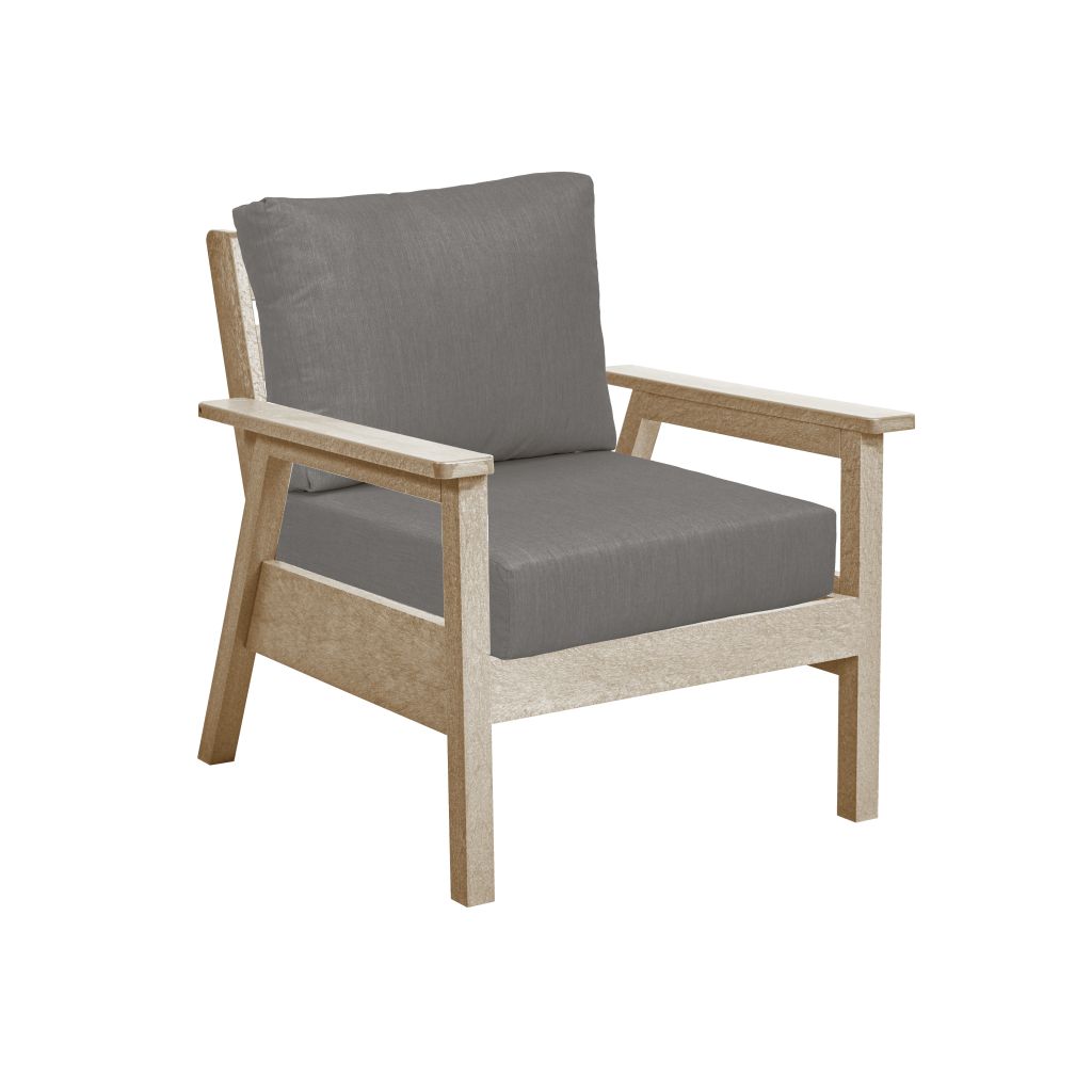 Chaise Lounge Nardi Omega