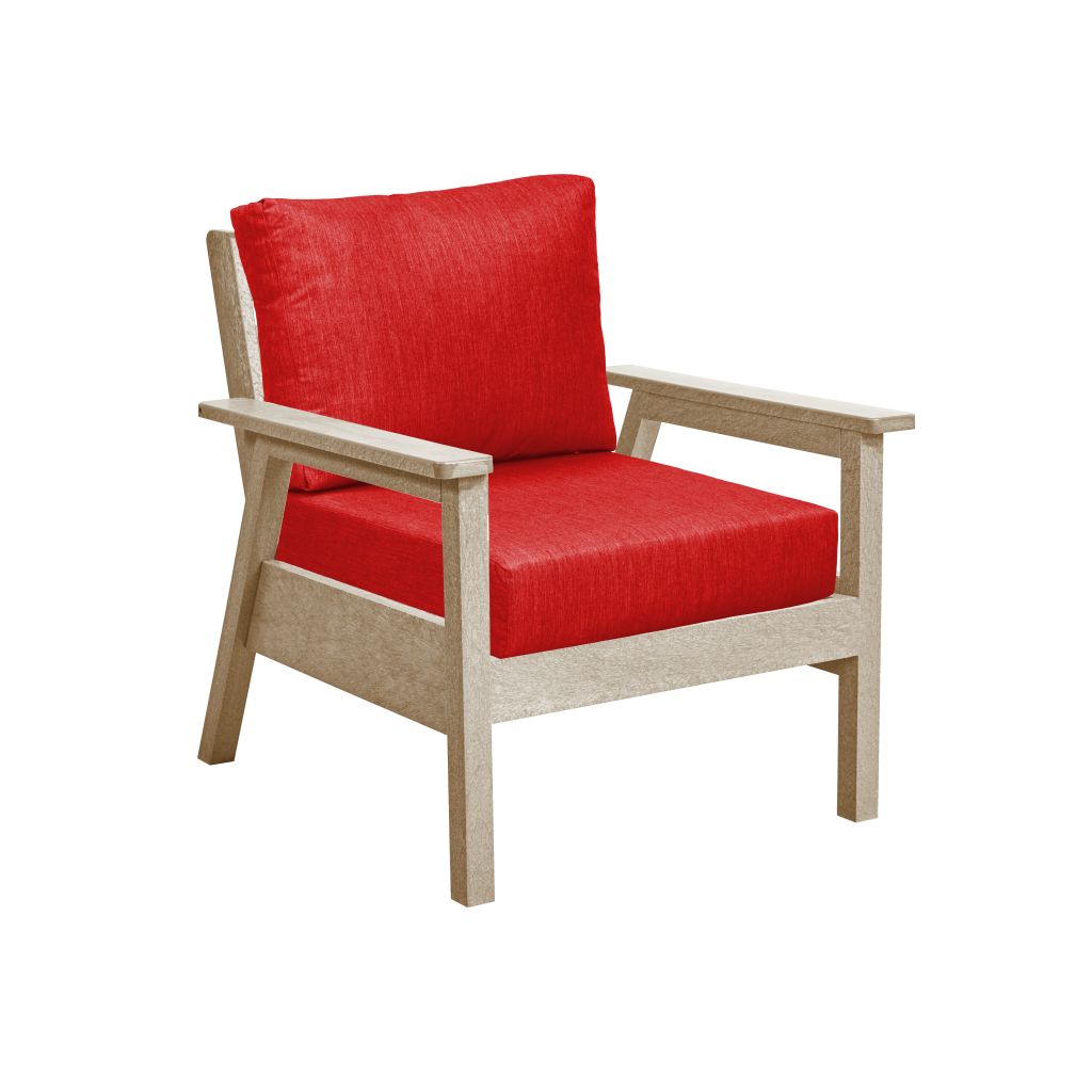 Chaise Lounge Nardi Omega
