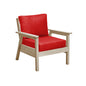 Chaise Lounge Nardi Omega