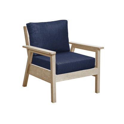 Chaise Lounge Nardi Omega
