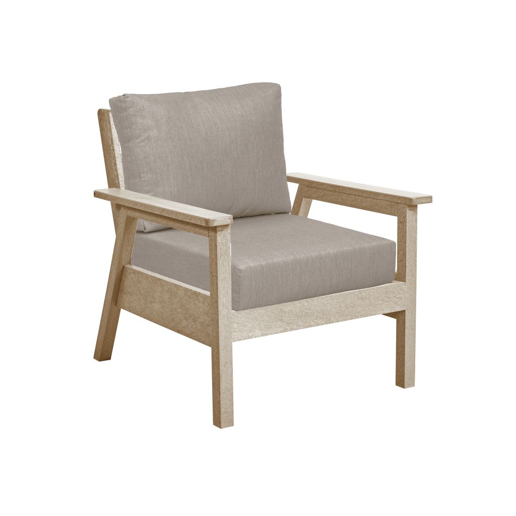 Chaise Lounge Nardi Omega