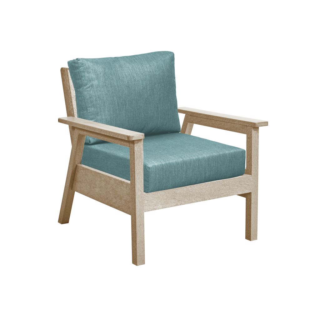Chaise Lounge Nardi Omega