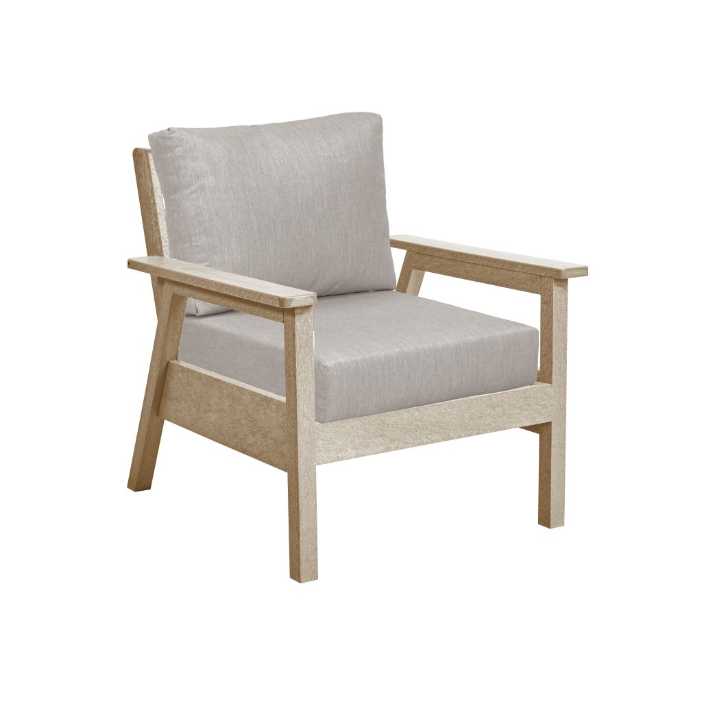 Chaise Lounge Nardi Omega