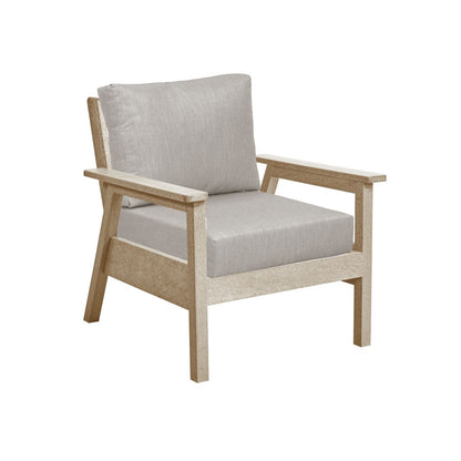 Chaise Lounge Nardi Omega