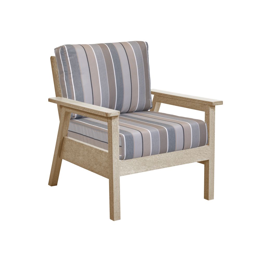 Chaise Lounge Nardi Omega