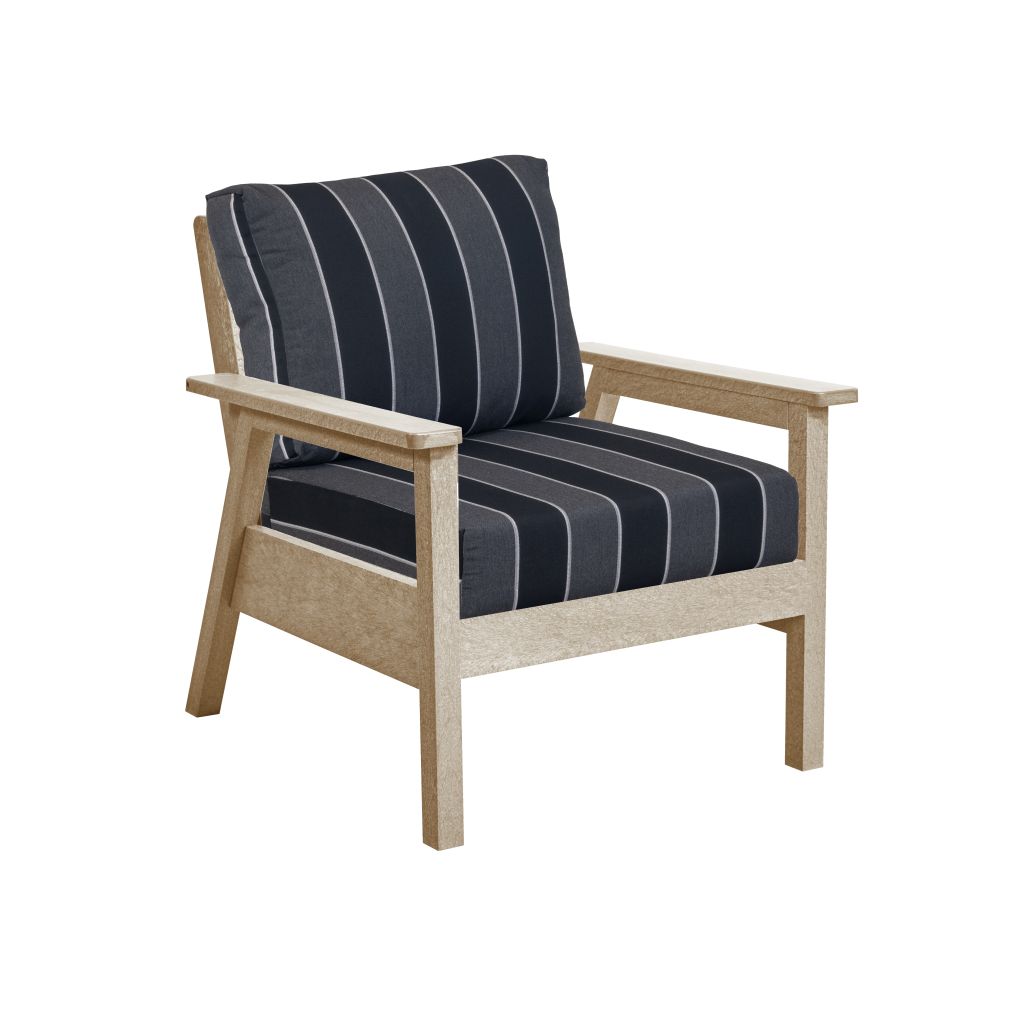 Chaise Lounge Nardi Omega