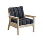Chaise Lounge Nardi Omega