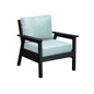 Chaise Lounge Nardi Omega
