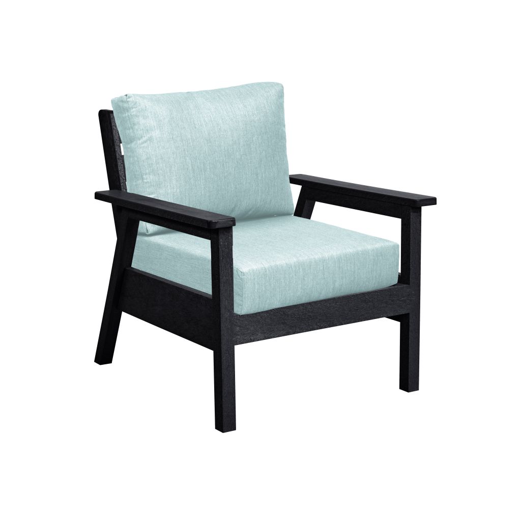 Chaise Lounge Nardi Omega