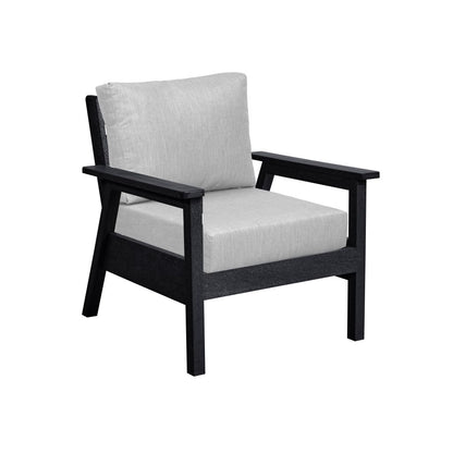 Chaise Lounge Nardi Omega