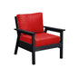 Chaise Lounge Nardi Omega