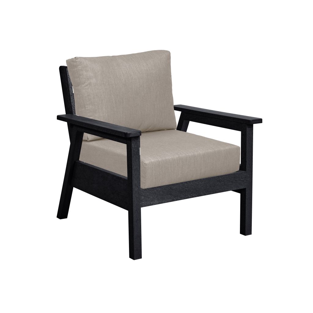 Chaise Lounge Nardi Omega