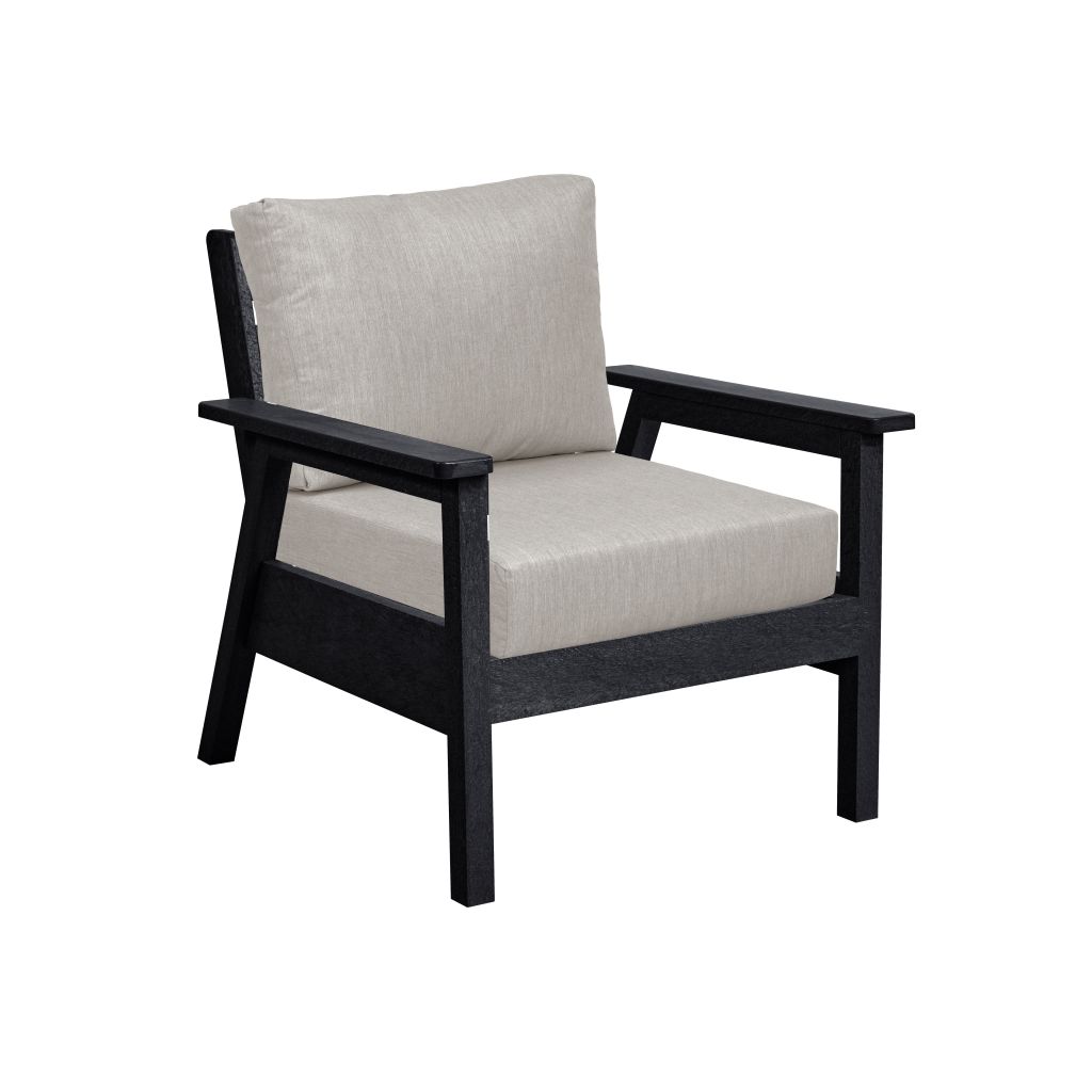Chaise Lounge Nardi Omega