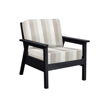 Chaise Lounge Nardi Omega