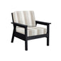 Chaise Lounge Nardi Omega
