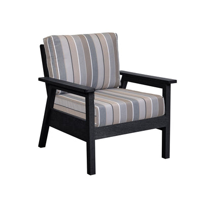Chaise Lounge Nardi Omega