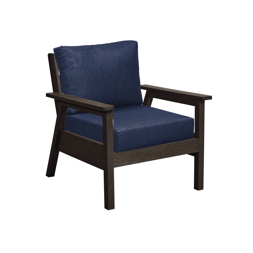 Chaise Lounge Nardi Omega