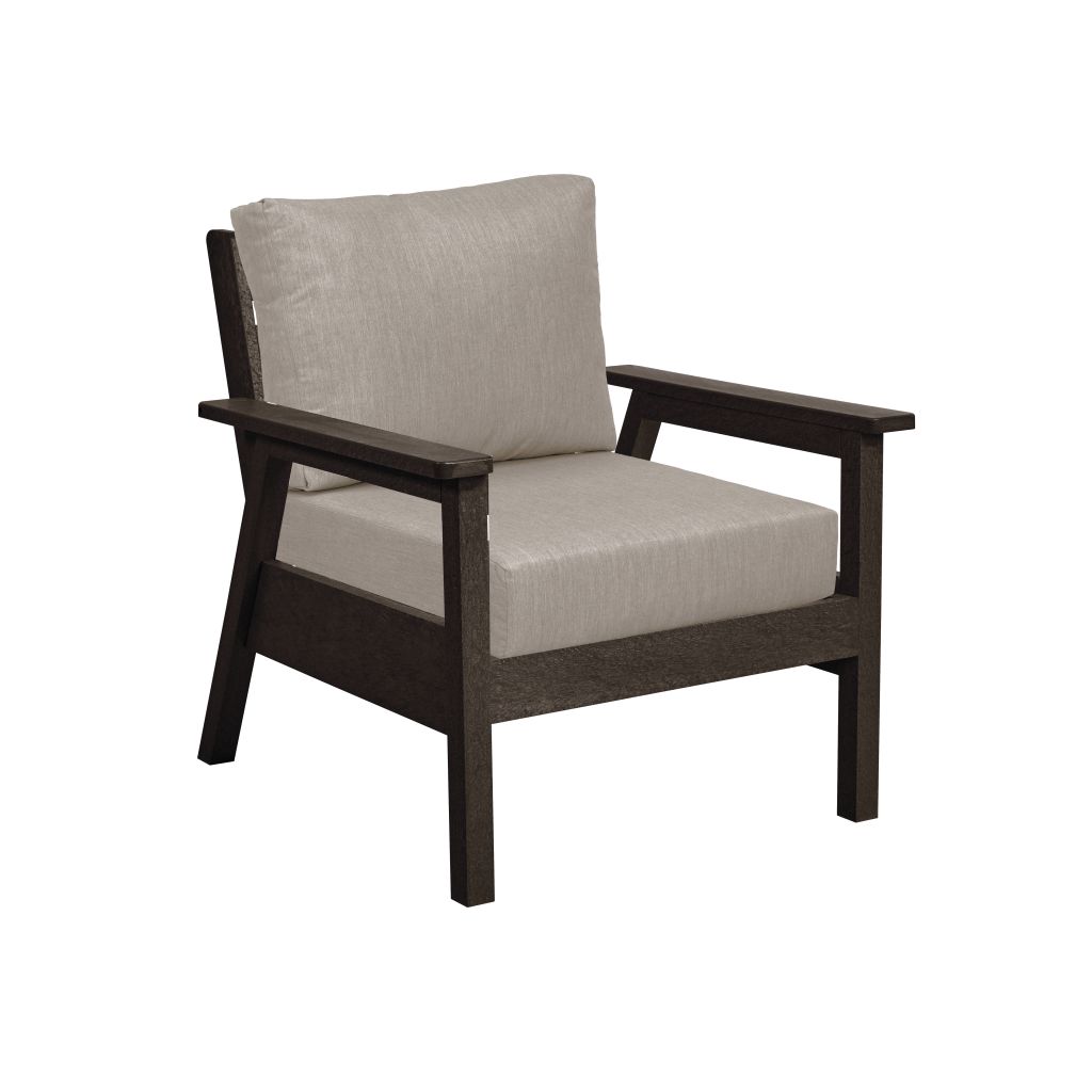 Chaise Lounge Nardi Omega