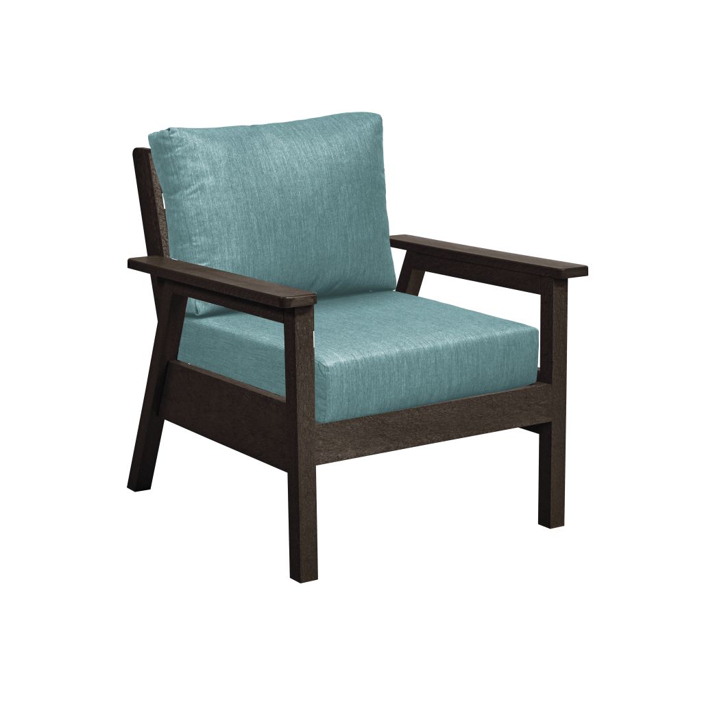 Chaise Lounge Nardi Omega