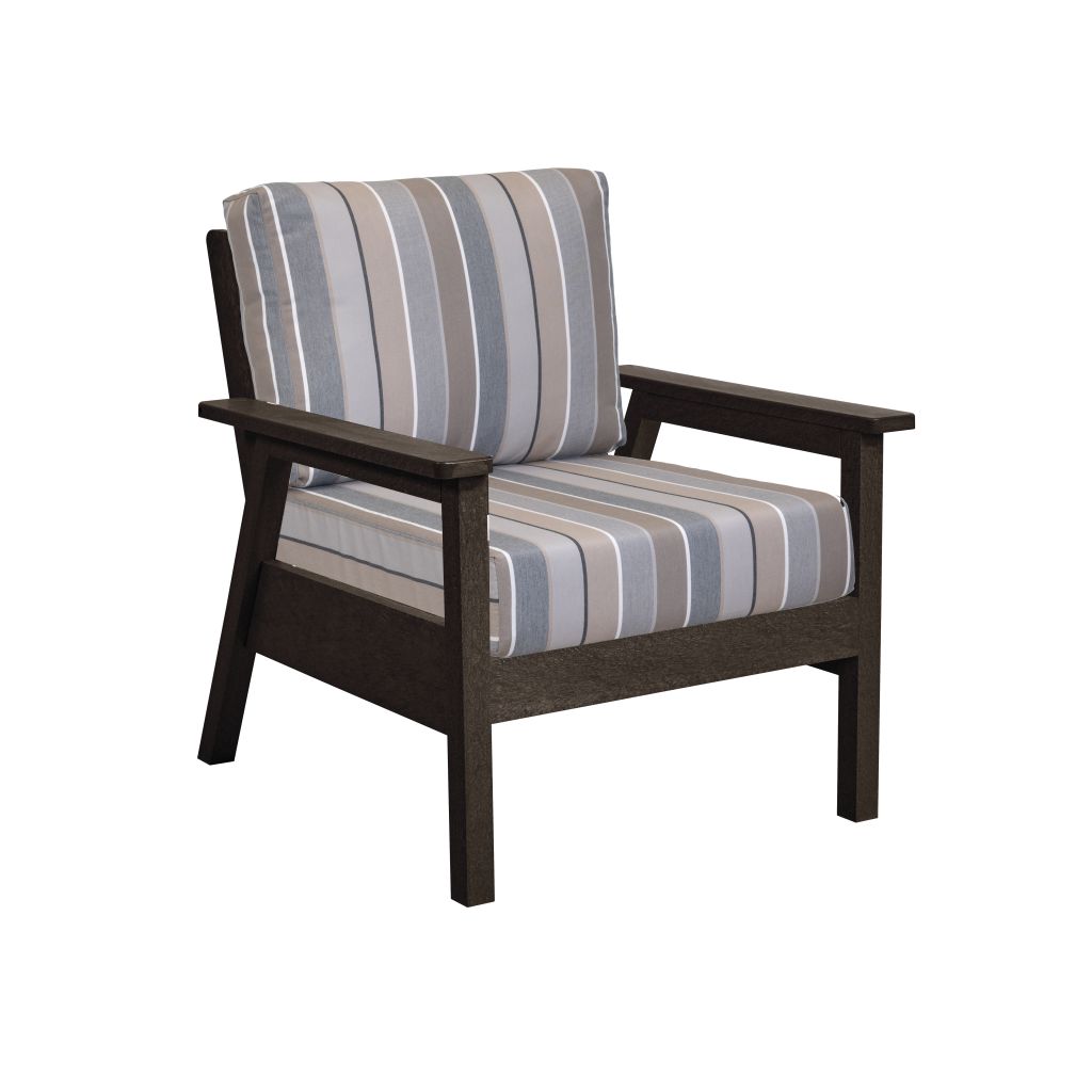 Chaise Lounge Nardi Omega