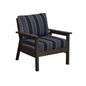 Chaise Lounge Nardi Omega