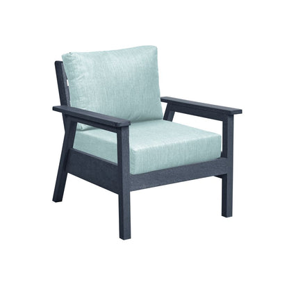 Chaise Lounge Nardi Omega