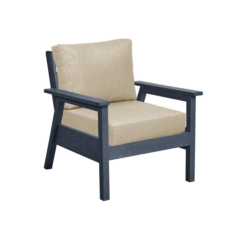 Chaise Lounge Nardi Omega