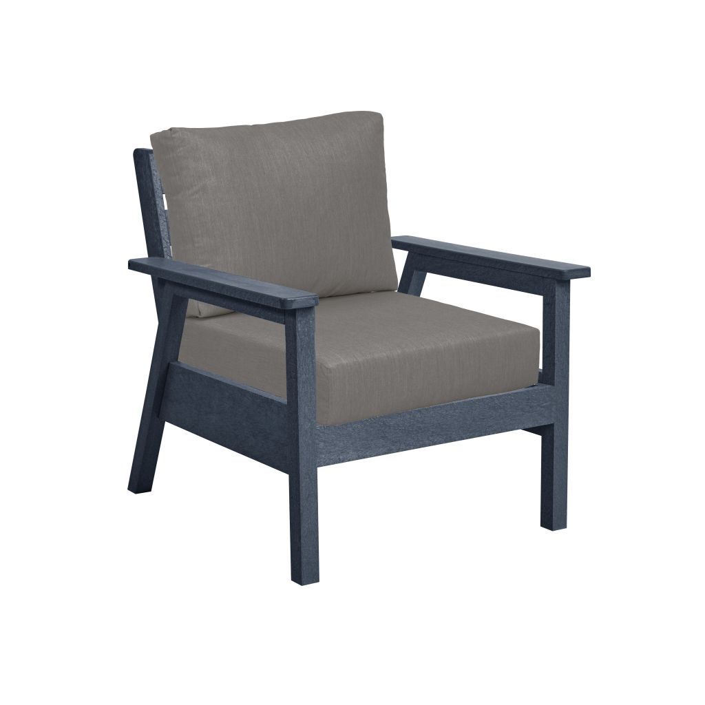 Chaise Lounge Nardi Omega
