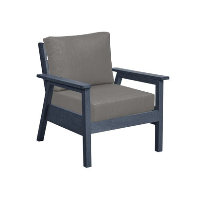 Chaise Lounge Nardi Omega